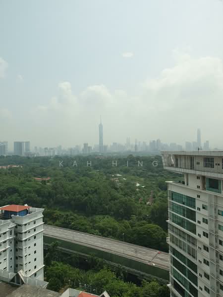Condominium for Sale at The Address - Kah Hing - View - PropertyGuru.com.my