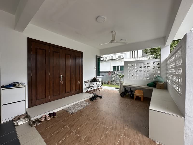 Rumah Berkembar untuk Dijual di Shah Alam (Selangor) - Intan Musa - Exterior - PropertyGuru.com.my