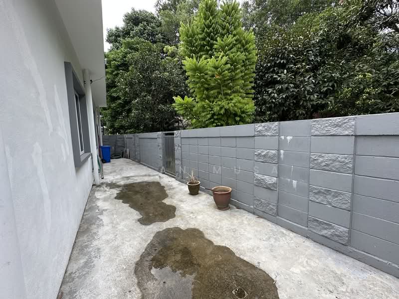 Rumah Berkembar untuk Dijual di Shah Alam (Selangor) - Intan Musa - Exterior - PropertyGuru.com.my