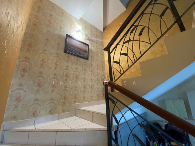 Rumah Berkembar untuk Dijual di Shah Alam (Selangor) - Intan Musa - Interior - PropertyGuru.com.my