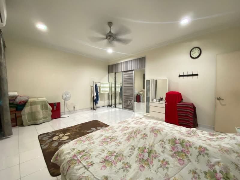 Rumah Berkembar untuk Dijual di Shah Alam (Selangor) - Intan Musa - Bedroom - PropertyGuru.com.my
