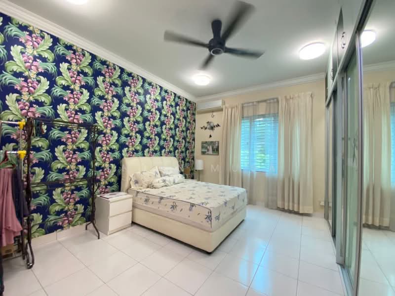 Rumah Berkembar untuk Dijual di Shah Alam (Selangor) - Intan Musa - Bedroom - PropertyGuru.com.my