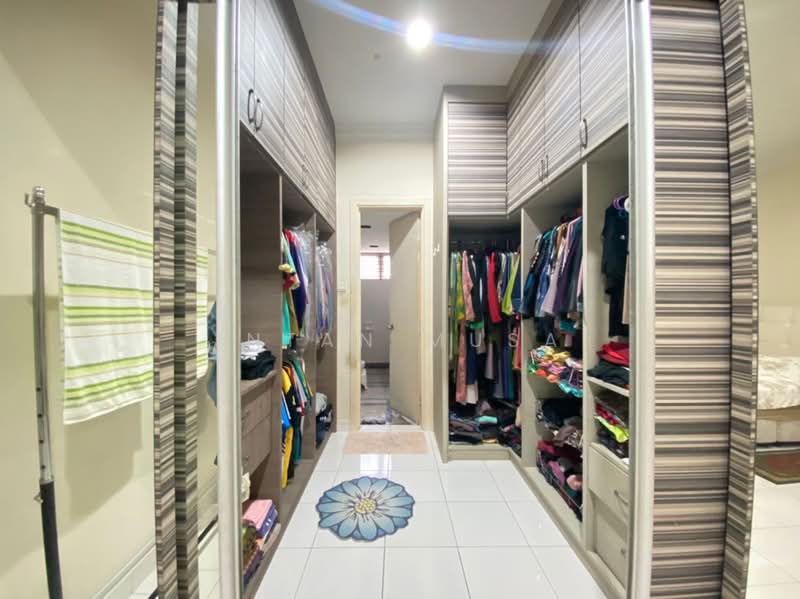 Rumah Berkembar untuk Dijual di Shah Alam (Selangor) - Intan Musa - Interior - PropertyGuru.com.my