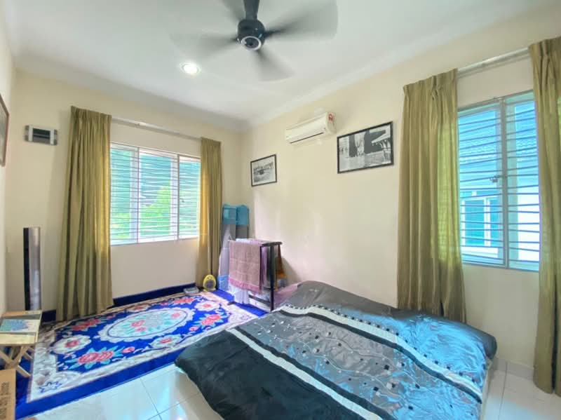 Rumah Berkembar untuk Dijual di Shah Alam (Selangor) - Intan Musa - Bedroom - PropertyGuru.com.my