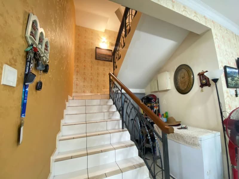 Rumah Berkembar untuk Dijual di Shah Alam (Selangor) - Intan Musa - Interior - PropertyGuru.com.my