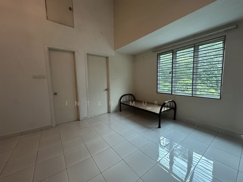 Rumah Berkembar untuk Dijual di Shah Alam (Selangor) - Intan Musa - Bedroom - PropertyGuru.com.my