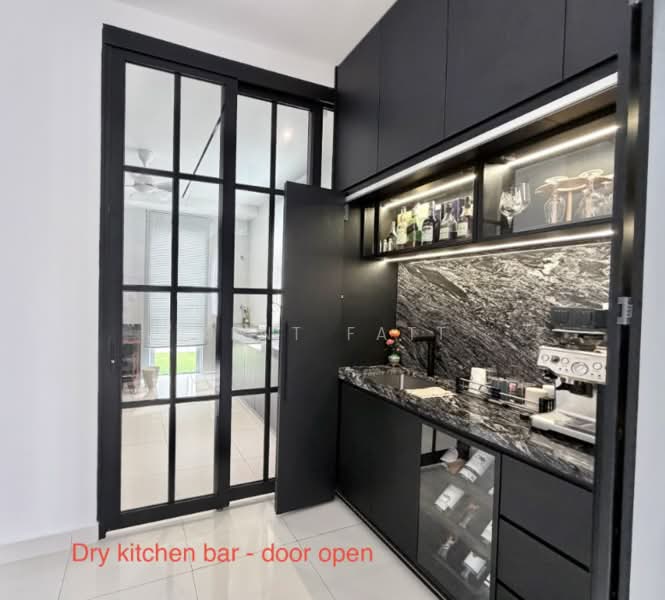 Rumah Berkembar untuk Dijual di Eco Majestic (Semenyih) - Kent Fatt - Interior - PropertyGuru.com.my