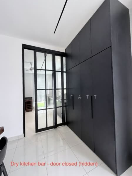 Rumah Berkembar untuk Dijual di Eco Majestic (Semenyih) - Kent Fatt - Interior - PropertyGuru.com.my