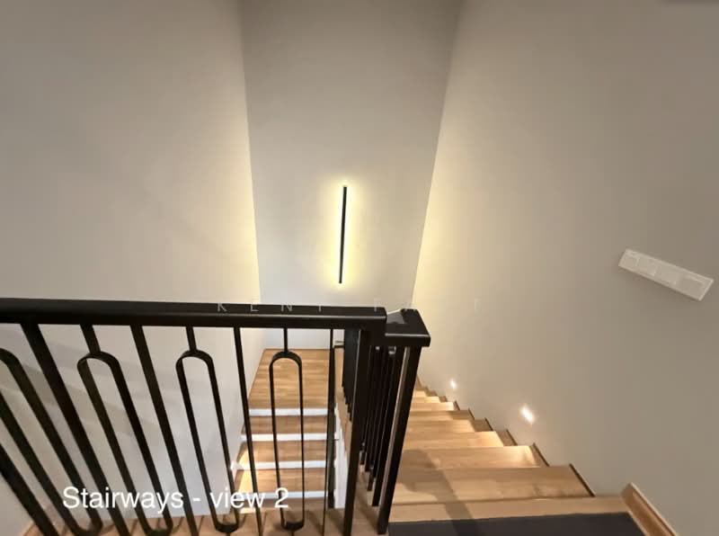 Rumah Berkembar untuk Dijual di Eco Majestic (Semenyih) - Kent Fatt - Interior - PropertyGuru.com.my