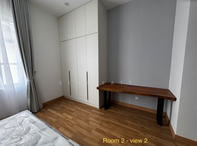 Rumah Berkembar untuk Dijual di Eco Majestic (Semenyih) - Kent Fatt - Bedroom - PropertyGuru.com.my