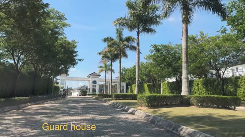 Rumah Berkembar untuk Dijual di Eco Majestic (Semenyih) - Kent Fatt - Exterior - PropertyGuru.com.my