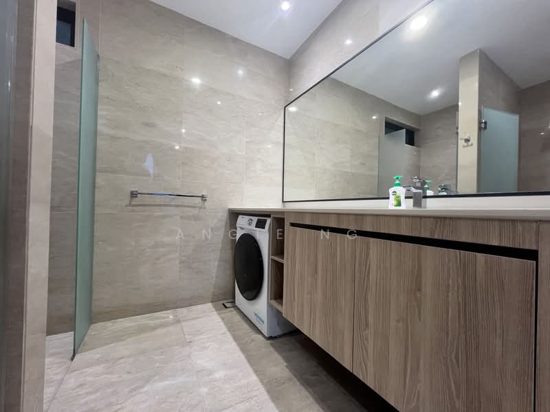 Service Residence for Rent at 10 Stonor - Angie Ng - Bathroom - PropertyGuru.com.my