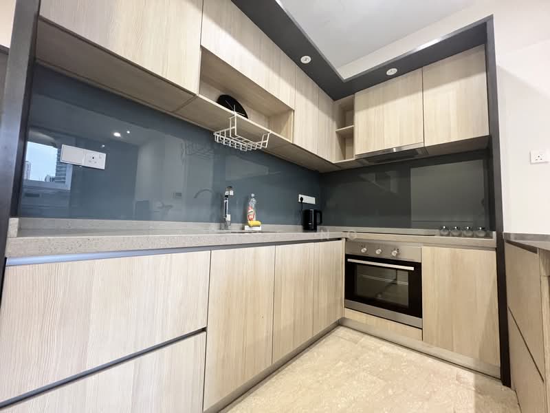 Service Residence for Rent at 10 Stonor - Angie Ng - Kitchen - PropertyGuru.com.my