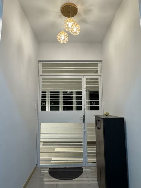 Condominium for Rent at d'Brightton - Chee Seng - Entrance - PropertyGuru.com.my