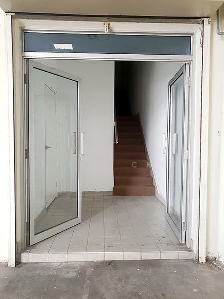 Kilang untuk Disewa di Johor Bahru (Johor) - Stella Chia - Entrance - PropertyGuru.com.my