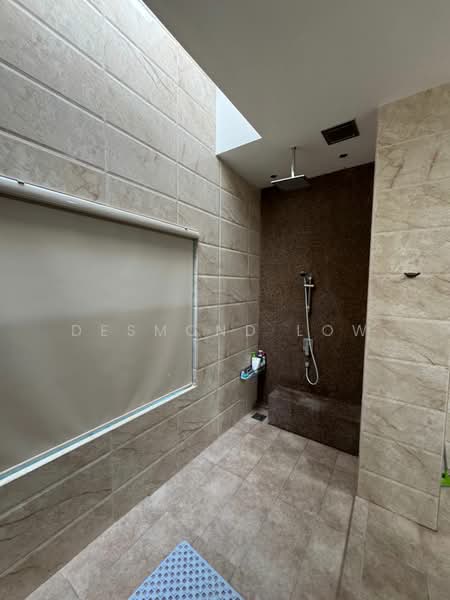 For Rent - Taman Ampang Utama