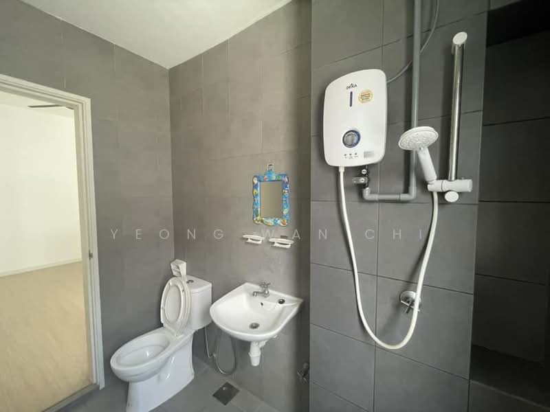 Rumah Teres 2 Tingkat untuk Disewa di Rawang (Selangor) - Yeong Wan Chi - PropertyGuru.com.my