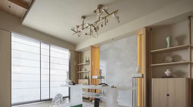 Condominium for Sale at Ren Residences - Steve Ong - Study - PropertyGuru.com.my