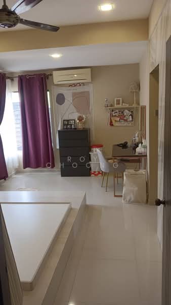 Rumah Berkembar untuk Dijual di Seri Kembangan (Selangor) - Roy Choong - Bedroom - PropertyGuru.com.my