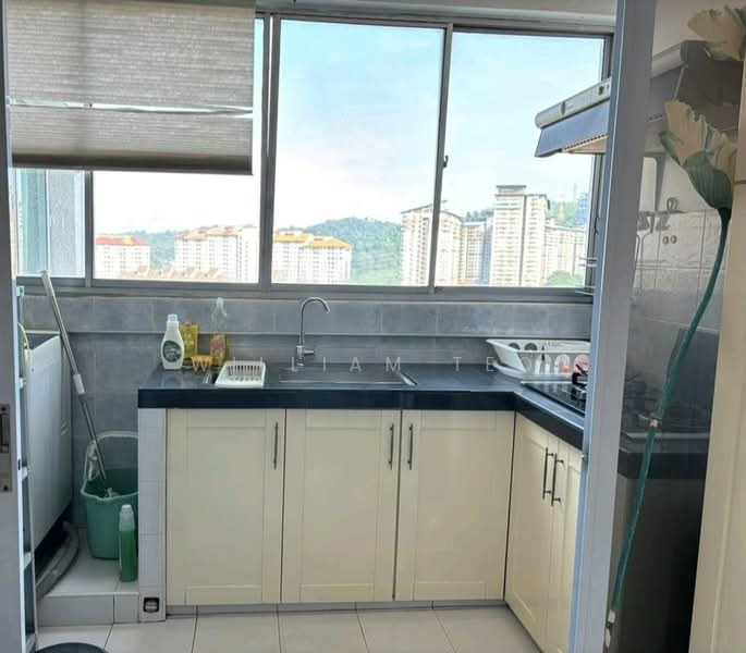 Kondominium untuk Disewa di Perdana Emerald - William Teo - PropertyGuru.com.my