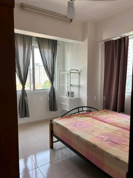 Kondominium untuk Disewa di Perdana Emerald - William Teo - PropertyGuru.com.my