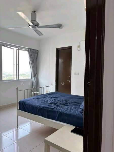 Kondominium untuk Disewa di Perdana Emerald - William Teo - PropertyGuru.com.my