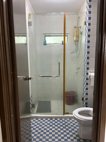 Kondominium untuk Disewa di Perdana Emerald - William Teo - PropertyGuru.com.my