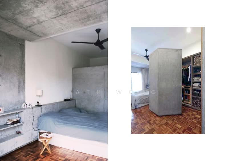 2-storey Terraced House for Sale in Taman Desa (Kuala Lumpur) - Kath Wong - Bedroom - PropertyGuru.com.my