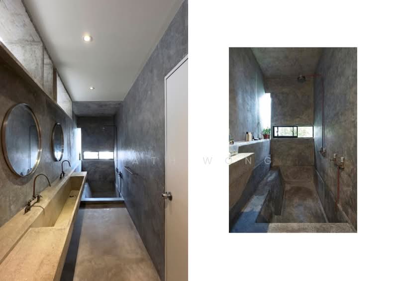 2-storey Terraced House for Sale in Taman Desa (Kuala Lumpur) - Kath Wong - Bathroom - PropertyGuru.com.my