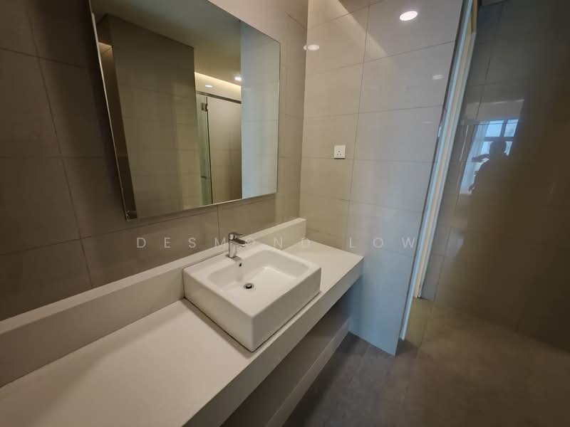 Service Residence for Rent at Tribeca - Desmond Low - Bathroom - PropertyGuru.com.my