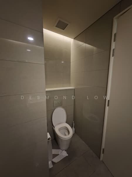 Service Residence for Rent at Tribeca - Desmond Low - Bathroom - PropertyGuru.com.my