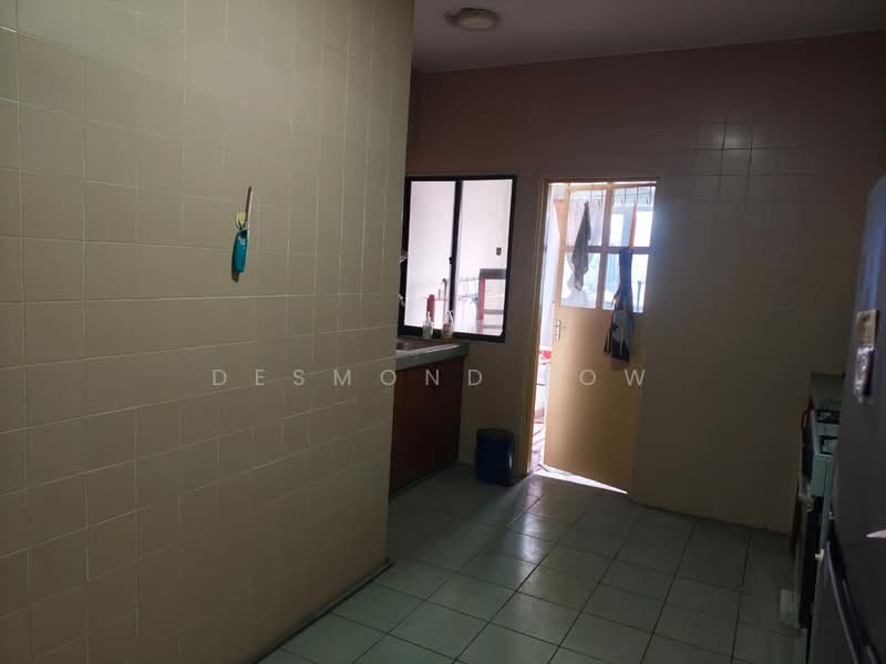 Condominium for Rent at The Vistana - Desmond Low - Kitchen - PropertyGuru.com.my