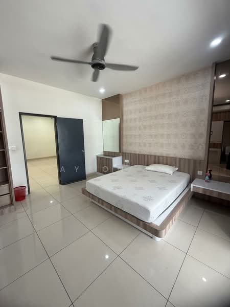 Untuk Disewa - Glenmarie Johor Phase 1D-2A