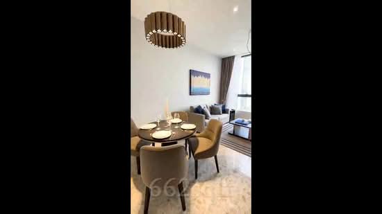 Servis Apartment untuk Disewa di Pavilion Ceylon Hill - JC Lee - PropertyGuru.com.my