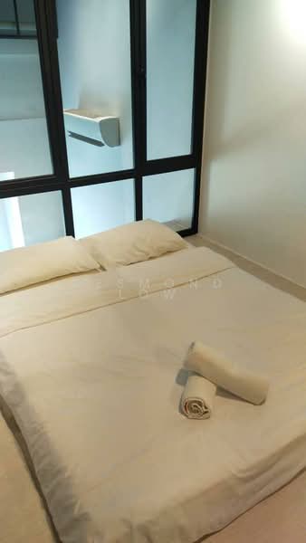 Service Residence for Rent at Opus KL - Desmond Low - Bedroom - PropertyGuru.com.my