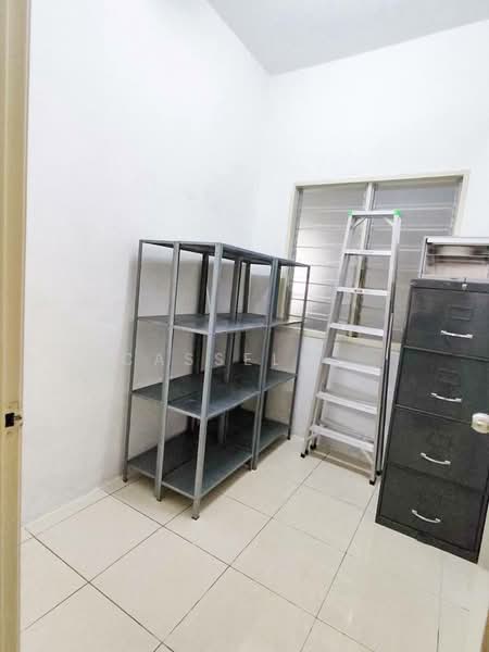 Rumah Teres 2 Tingkat untuk Dijual di Bandar Saujana Putra (Tanjong Duabelas) - Cassell . - Interior - PropertyGuru.com.my
