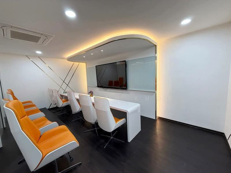 Shop / Office for Sale in Johor Bahru (Johor) - Kenneth Khor - Interior - PropertyGuru.com.my