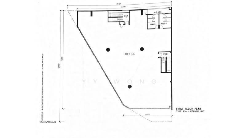 Shop / Office for Sale in Sungai Besi (Kuala Lumpur) - YY Wong - PropertyGuru.com.my