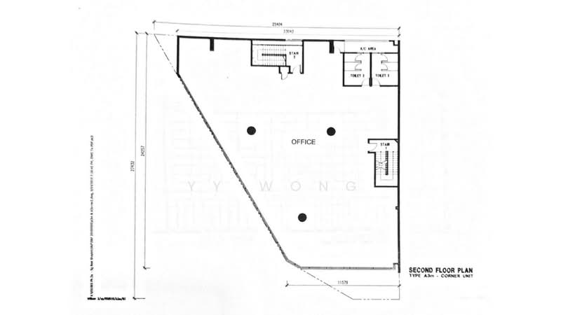 Shop / Office for Sale in Sungai Besi (Kuala Lumpur) - YY Wong - PropertyGuru.com.my