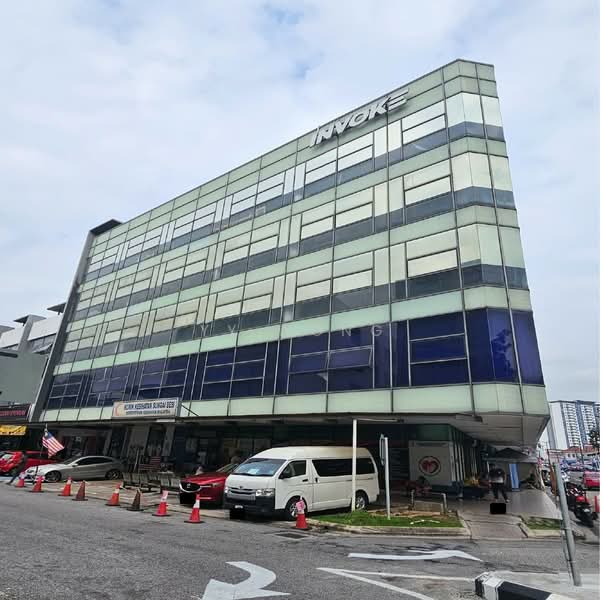 Shop / Office for Sale in Sungai Besi (Kuala Lumpur) - YY Wong - Exterior - PropertyGuru.com.my