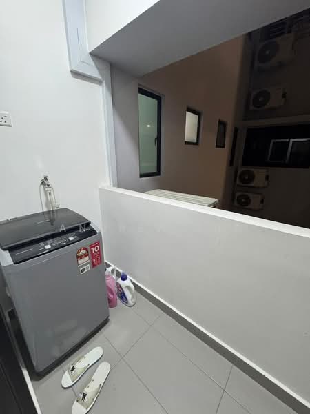 Service Residence for Rent at Veranda Residence - Andrew Ang - Exterior - PropertyGuru.com.my