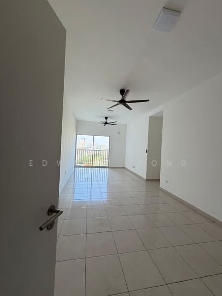 Condominium for Rent at PPAM Residensi Amansuri - Edward Leong - Living Room - PropertyGuru.com.my