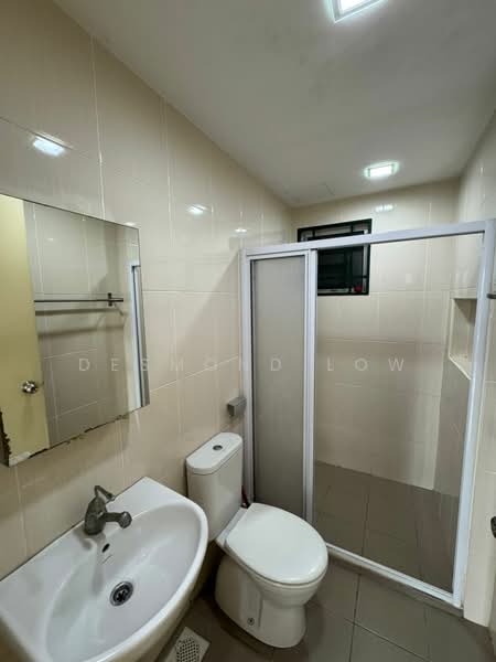 Service Residence for Rent at OUG Parklane - Desmond Low - Bathroom - PropertyGuru.com.my