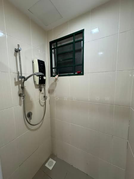 Service Residence for Rent at OUG Parklane - Desmond Low - Bathroom - PropertyGuru.com.my