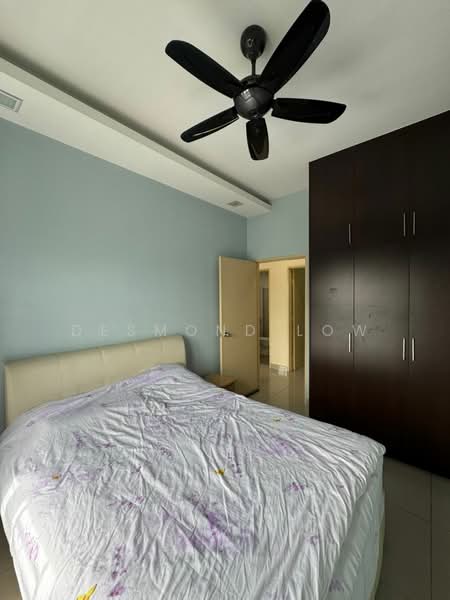 Service Residence for Rent at OUG Parklane - Desmond Low - Bedroom - PropertyGuru.com.my