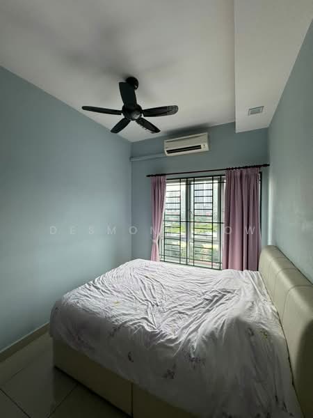 Service Residence for Rent at OUG Parklane - Desmond Low - Bedroom - PropertyGuru.com.my