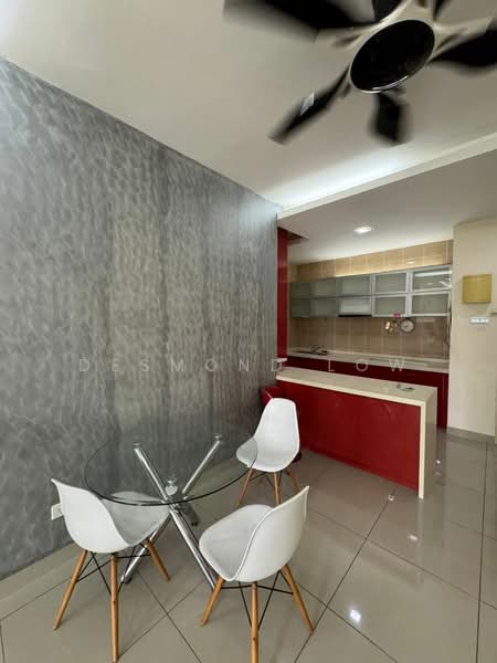 Service Residence for Rent at OUG Parklane - Desmond Low - Kitchen - PropertyGuru.com.my