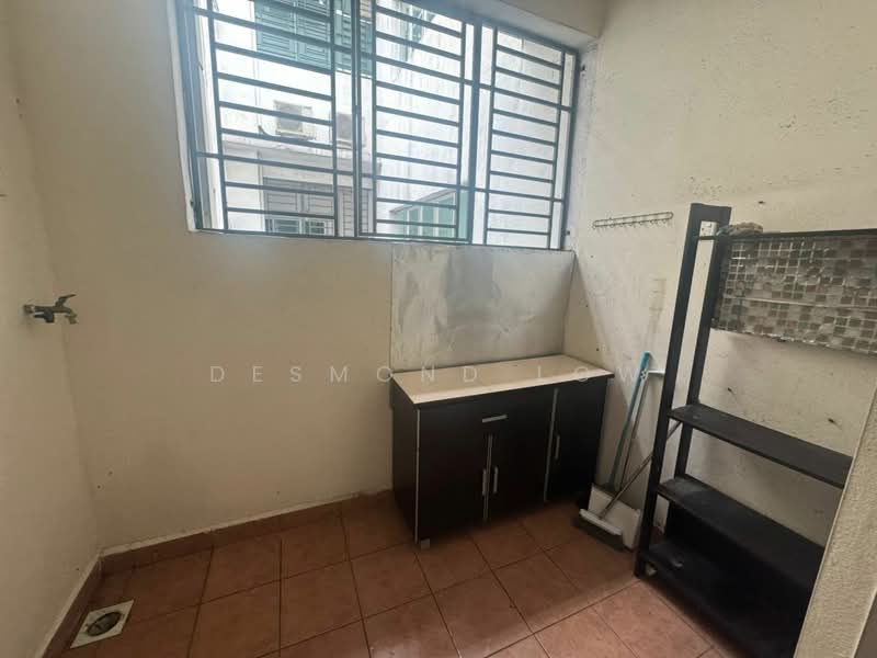 Servis Apartment untuk Disewa di OUG Parklane - Desmond Low - PropertyGuru.com.my