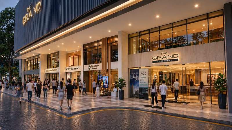 Shop for Rent in Kelana Jaya (Petaling Jaya) - Jess Seah - Exterior - PropertyGuru.com.my