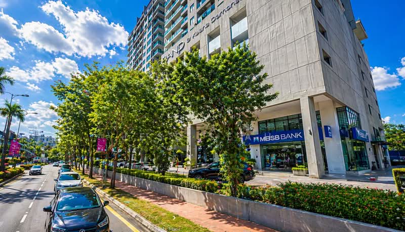 Shop for Rent in Kelana Jaya (Petaling Jaya) - Jess Seah - Exterior - PropertyGuru.com.my